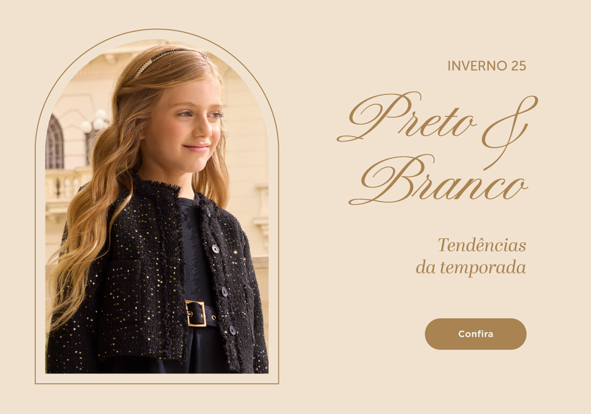 BANNER N3.b - Preto & Branco